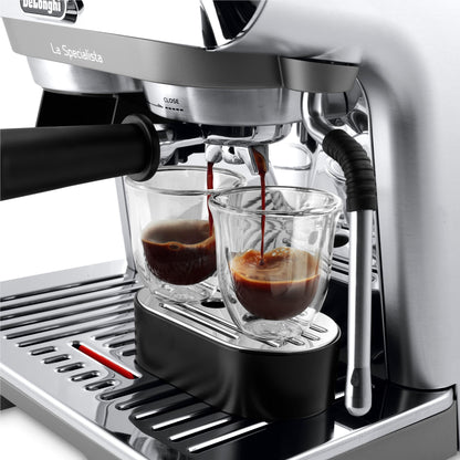 De'Longhi EC9255M La Specialista Arte Evo
