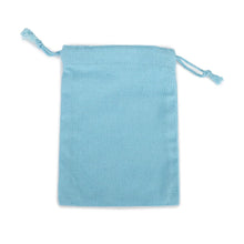 8 Pack Fabric Loot Bags
