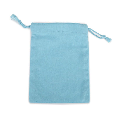 8 Pack Fabric Loot Bags