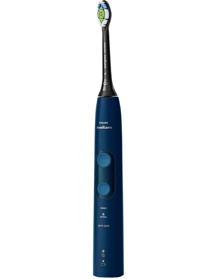 Sonicare Protective Clean Electric Toothbrush HX6851/56