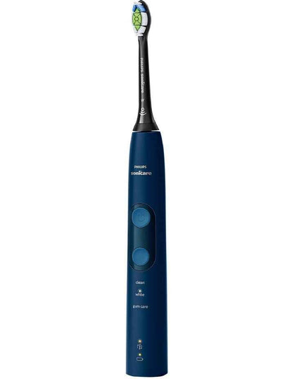 Sonicare Protective Clean Electric Toothbrush HX6851/56
