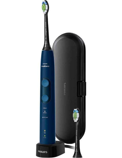 Sonicare Protective Clean Electric Toothbrush HX6851/56