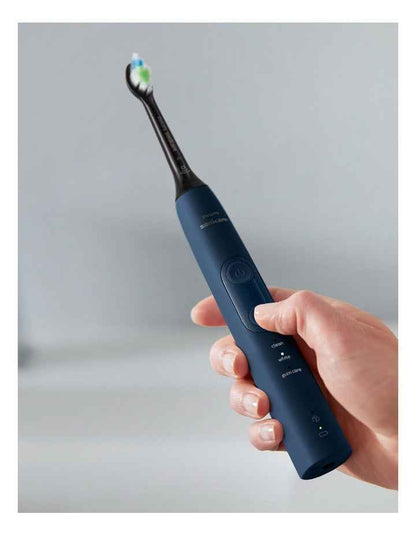 Sonicare Protective Clean Electric Toothbrush HX6851/56