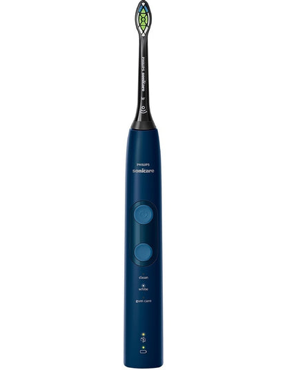 Sonicare Protective Clean Electric Toothbrush HX6851/56