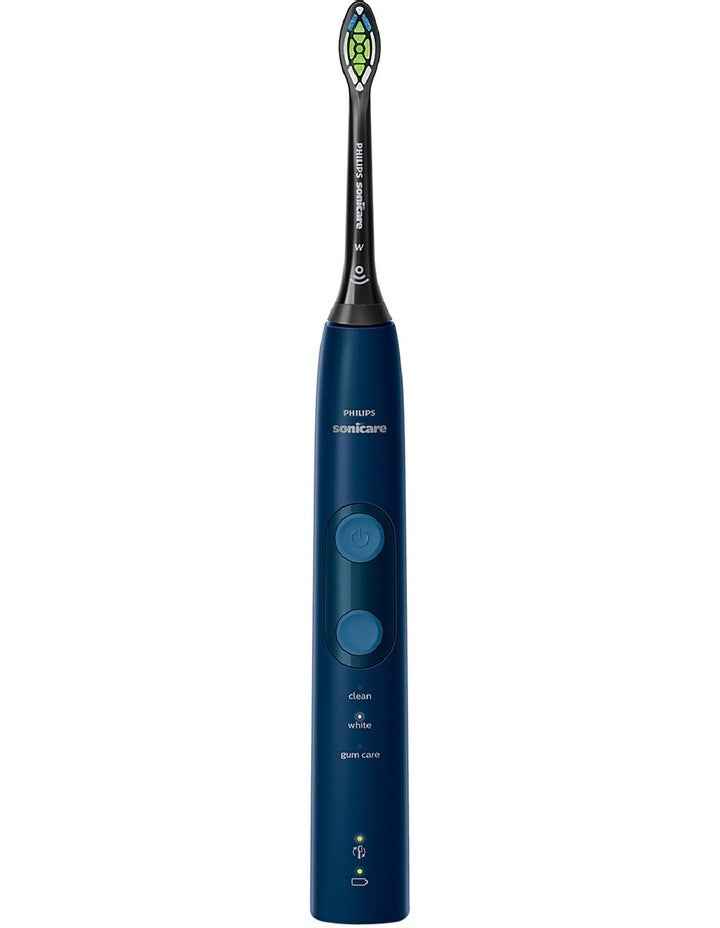 Sonicare Protective Clean Electric Toothbrush HX6851/56