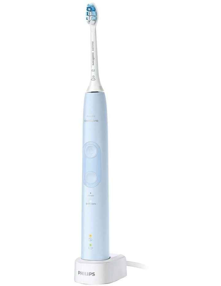 Sonicare Protective Clean Electric Toothbrush HX6823/16