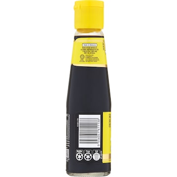 Ayam Light Soy Sauce 210mL