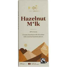 Pico Hazelnut M*lk Chocolate 80g