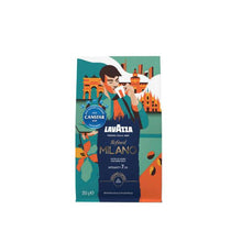 LAVAZZA TALES OF ITALY MILANO GROUND COFFEE 250G