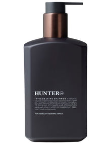 Invigorating Shampoo 550ml