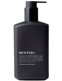 Nourishing Conditioner 550ml