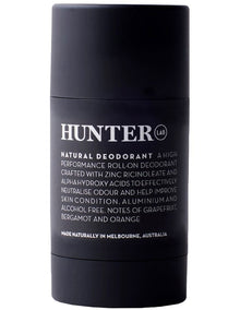 Natural Deodorant 50g