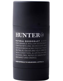 Natural Deodorant 50g