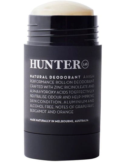Natural Deodorant 50g