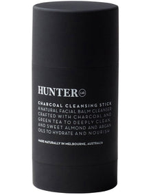 Charcoal Cleansing Stick Cleanser 50g