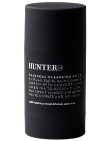 Charcoal Cleansing Stick Cleanser 50g