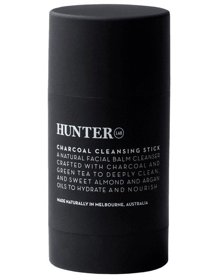 Charcoal Cleansing Stick Cleanser 50g