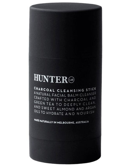 Charcoal Cleansing Stick Cleanser 50g
