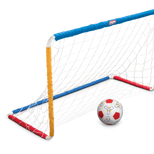 Little Tikes Easy Score Soccer Set