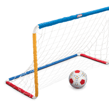 Little Tikes Easy Score Soccer Set