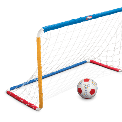 Little Tikes Easy Score Soccer Set