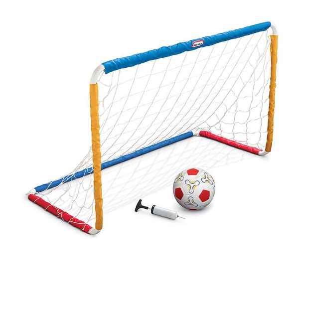 Little Tikes Easy Score Soccer Set
