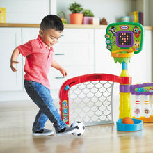 Little Tikes Light 'n Go 3-in-1 Sports Zone