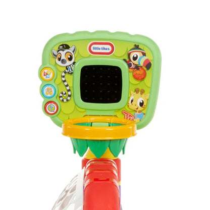Little Tikes Light 'n Go 3-in-1 Sports Zone