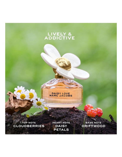 Daisy Love Eau de Toilette