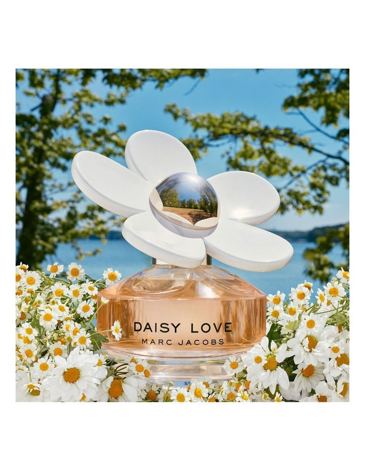 Daisy Love Eau de Toilette