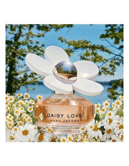 Daisy Love Eau de Toilette