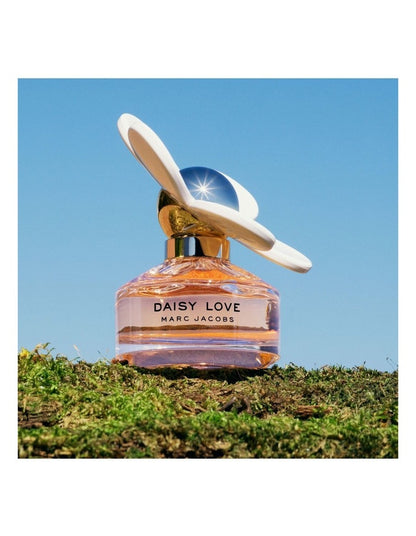 Daisy Love Eau de Toilette