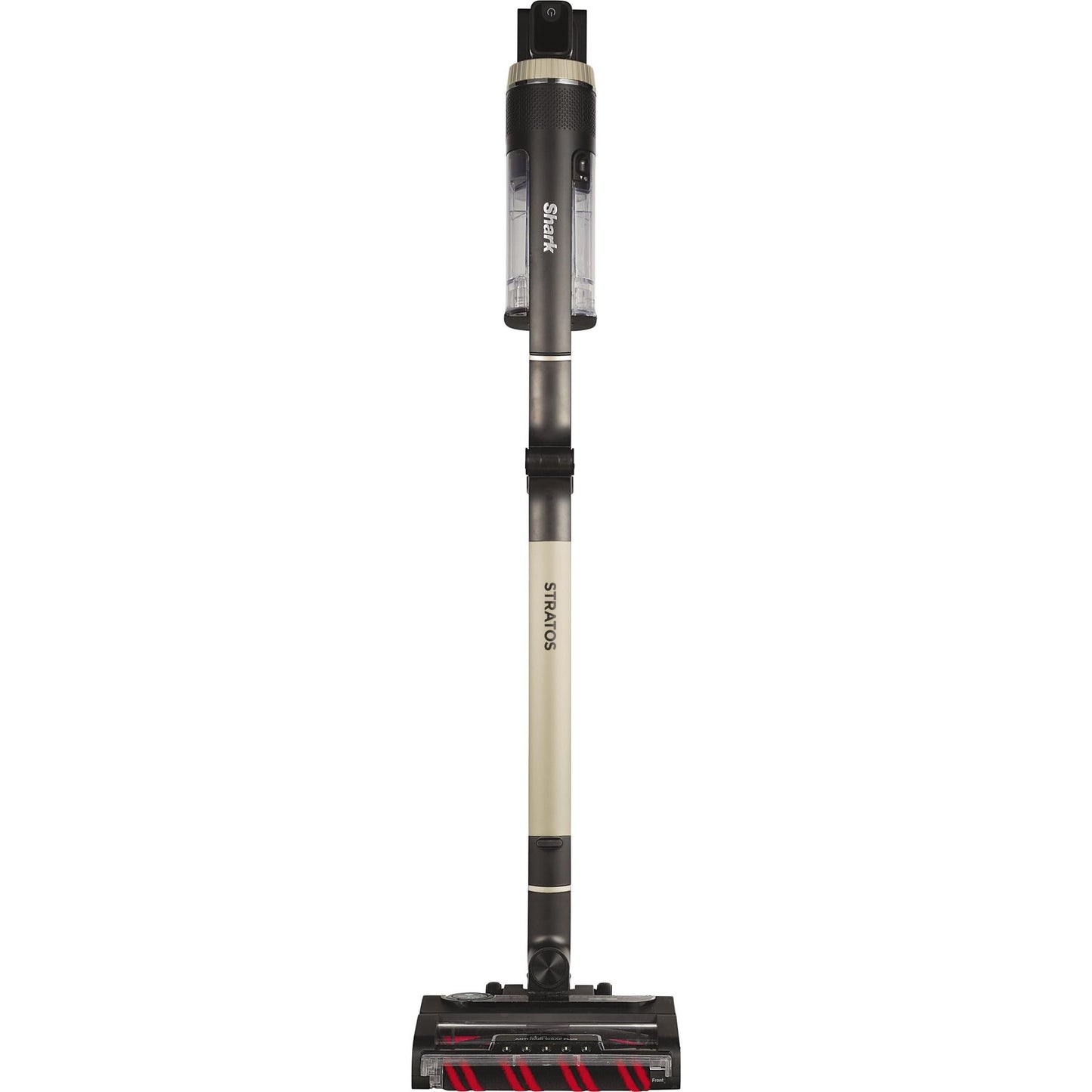Shark Stratos Cordless Pet Pro Vacuum with Clean Sense IQ (Brass)