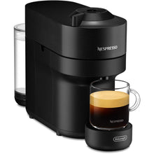 DeLonghi Vertuo Pop Nespresso Machine (Black)