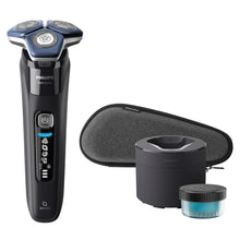 Philips Shaver Series 7000 SkinIQ Wet & Dry Electric Shaver