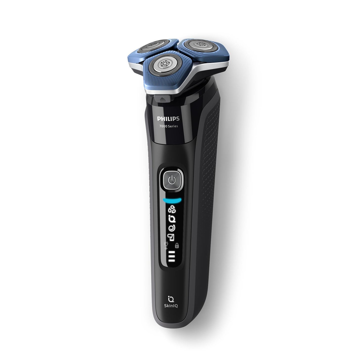 Philips Shaver Series 7000 SkinIQ Wet & Dry Electric Shaver