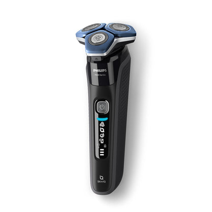 Philips Shaver Series 7000 SkinIQ Wet & Dry Electric Shaver