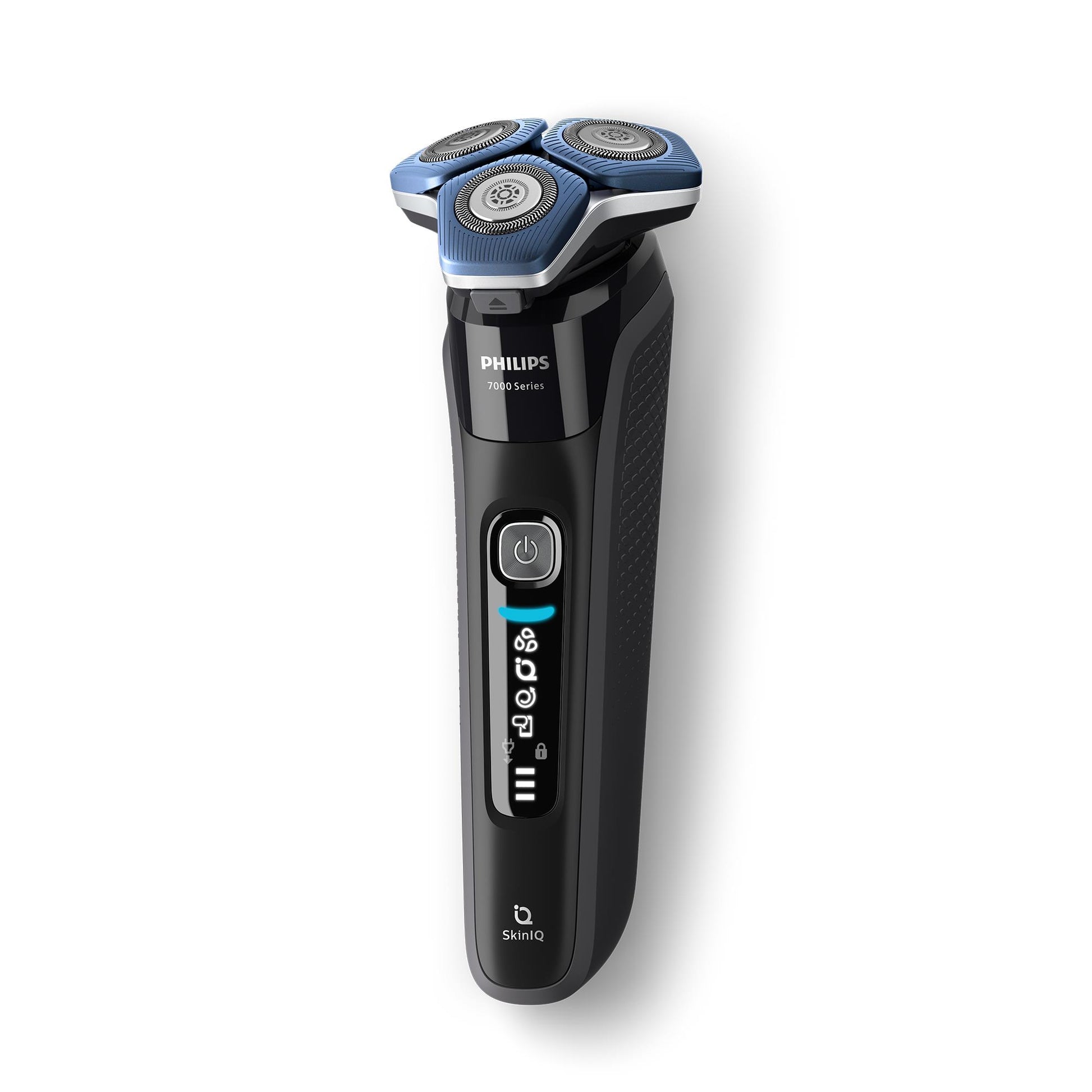 Philips Shaver Series 7000 SkinIQ Wet & Dry Electric Shaver