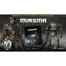 Miasma Chronicles