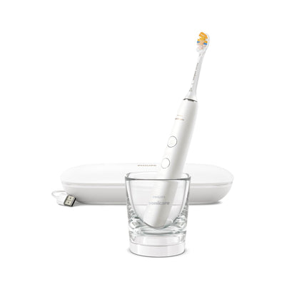 Philips Sonicare DiamondClean 9000 Electric Toothbrush