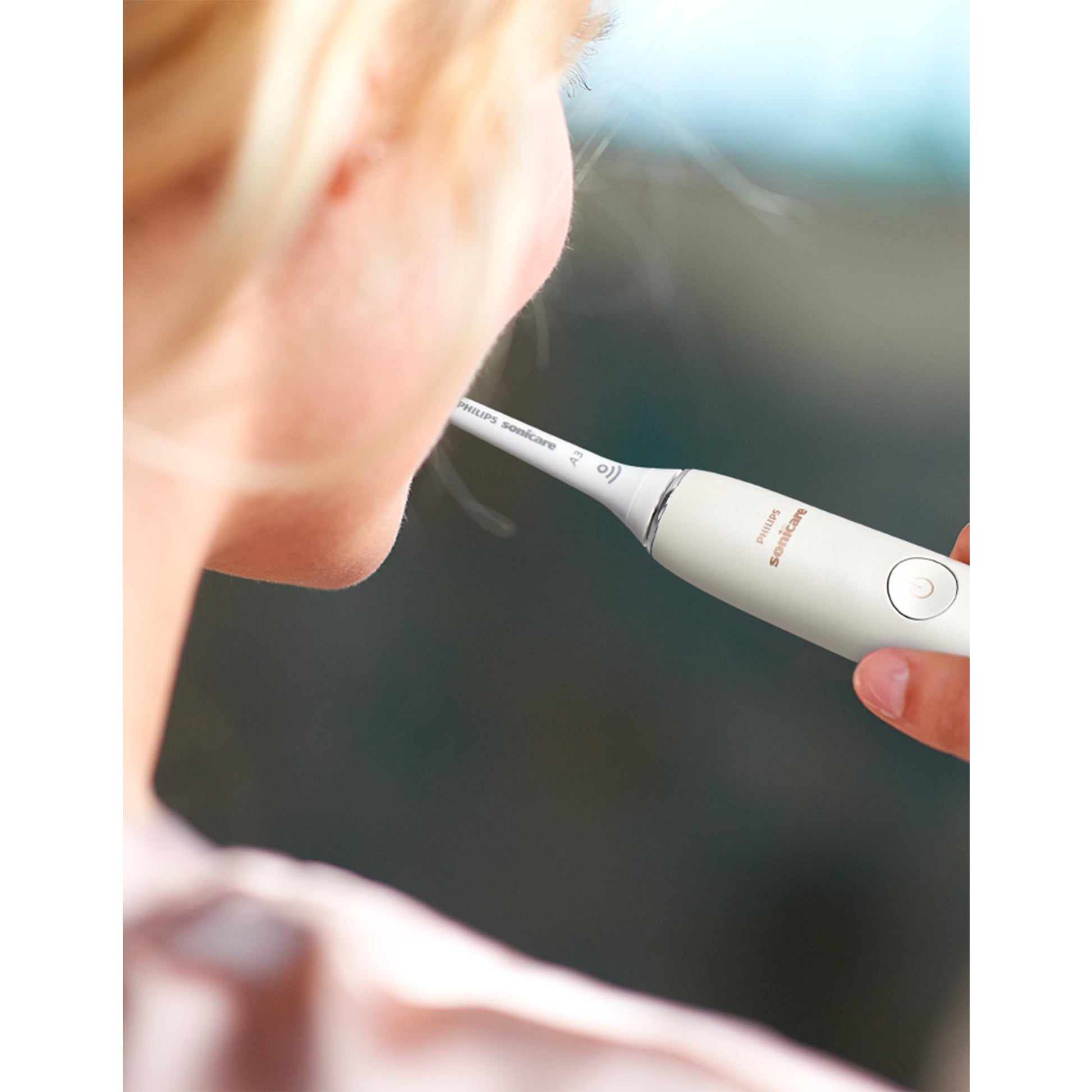 Philips Sonicare DiamondClean 9000 Electric Toothbrush