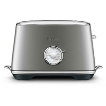 Breville the Toast Select Luxe (Smoked Hickory)