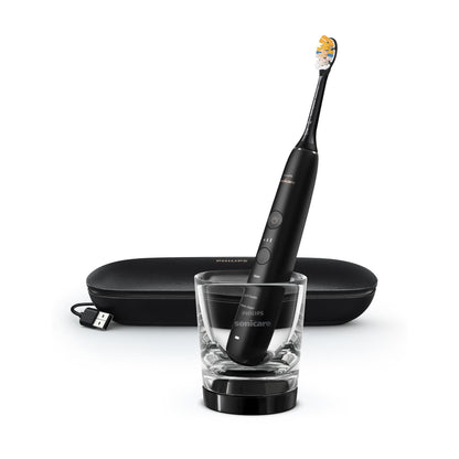 Philips Sonicare DiamondClean 9000 Electric Toothbrush