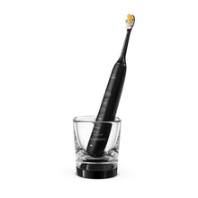 Philips Sonicare DiamondClean 9000 Electric Toothbrush with App (Black)