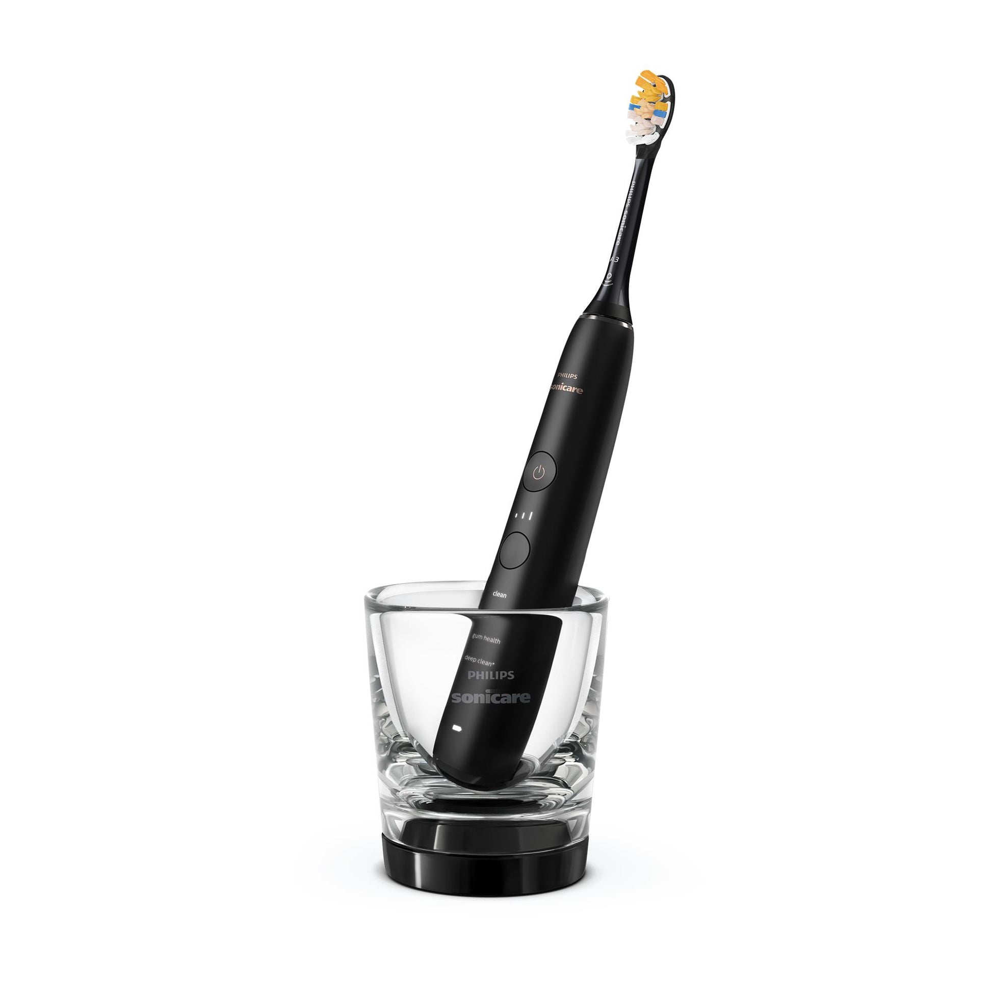 Philips Sonicare DiamondClean 9000 Electric Toothbrush