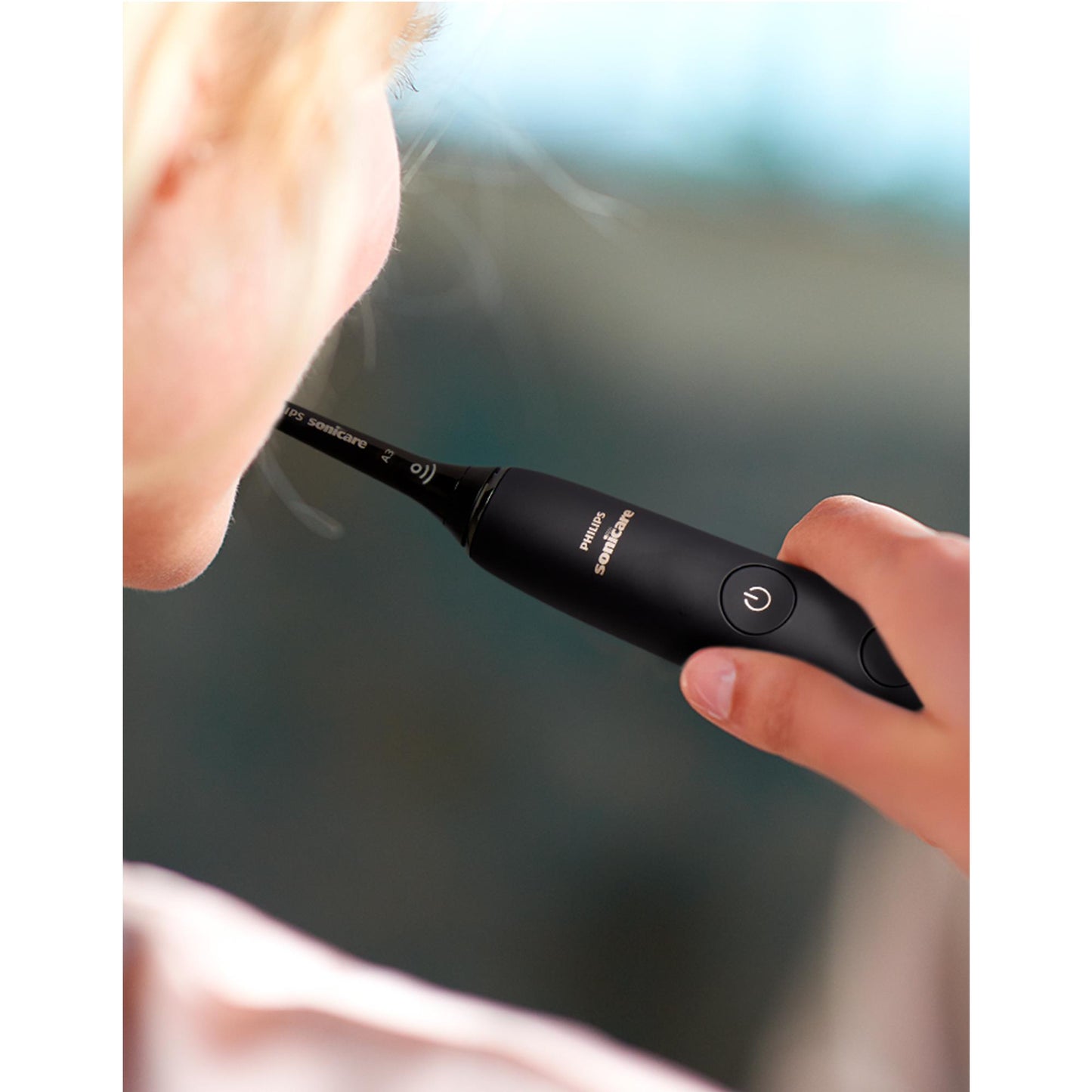 Philips Sonicare DiamondClean 9000 Electric Toothbrush