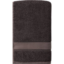 Inspire Premium Bath Towel Charcoal Each