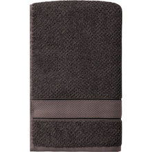 Inspire Premium Bath Towel Charcoal Each