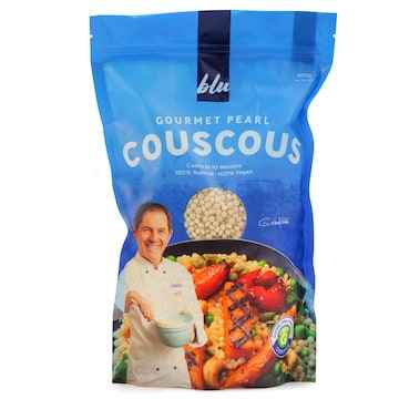 Blu Gourmet Pearl Couscous 400g