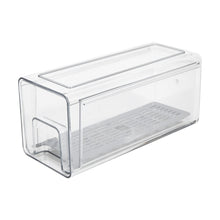 Narrow Fridge Drawer